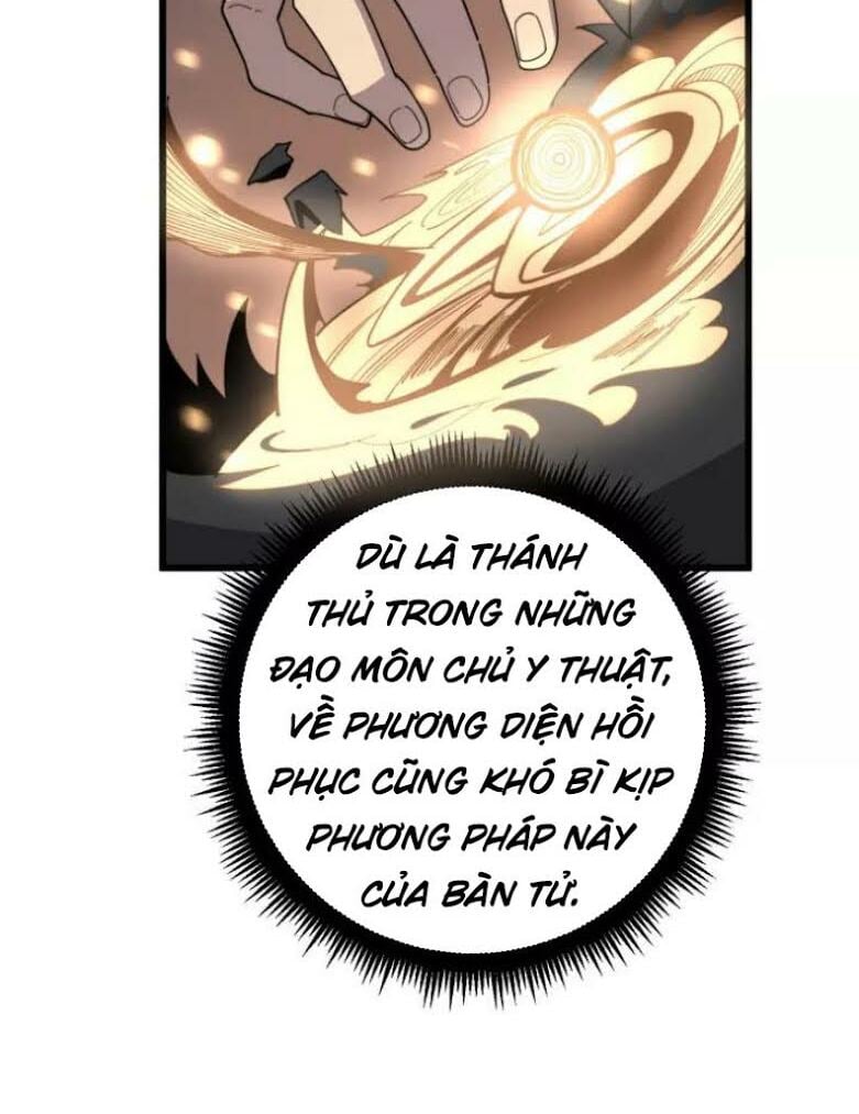 Độc Thủ Vu Y Chapter 125 - Next Chapter 126