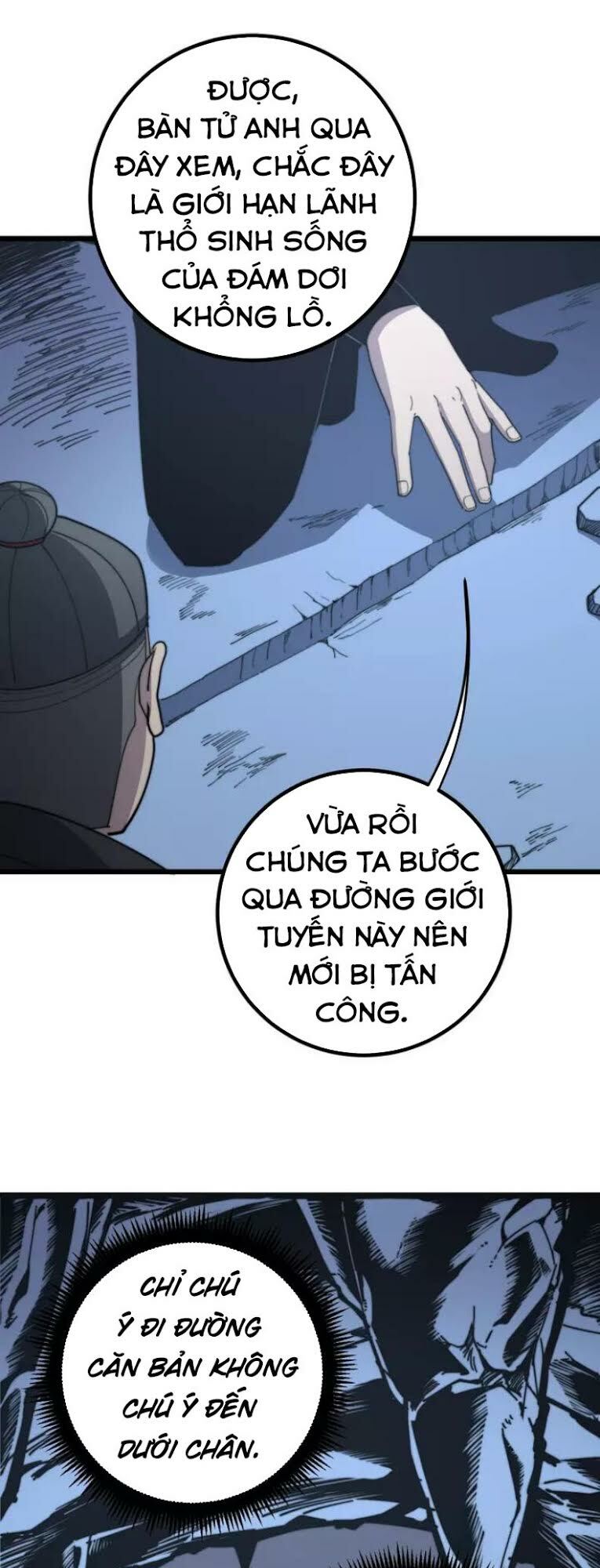 Độc Thủ Vu Y Chapter 125 - Next Chapter 126