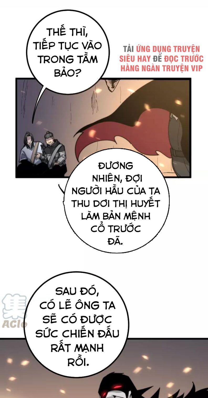 Độc Thủ Vu Y Chapter 125 - Next Chapter 126