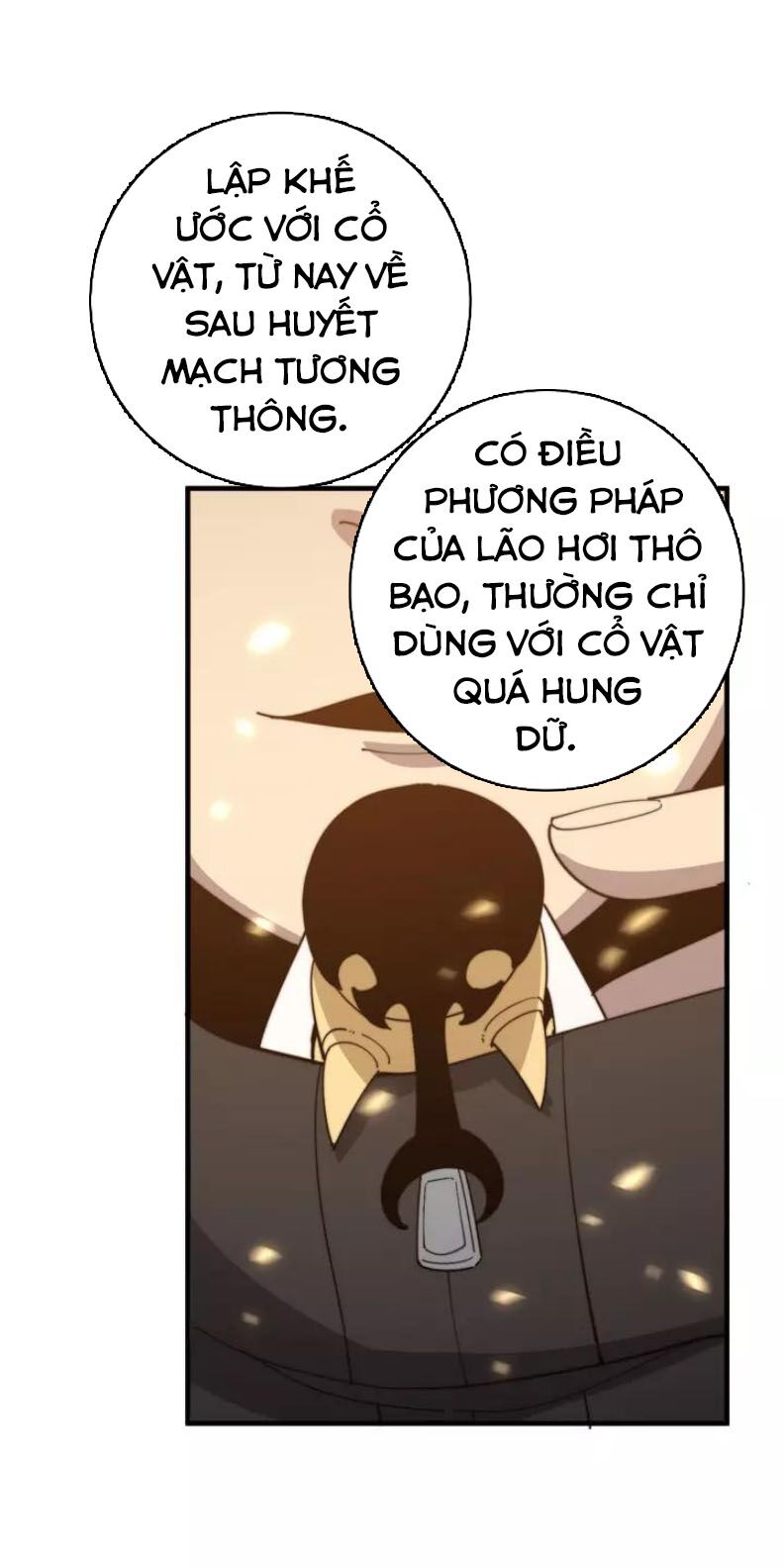 Độc Thủ Vu Y Chapter 125 - Next Chapter 126