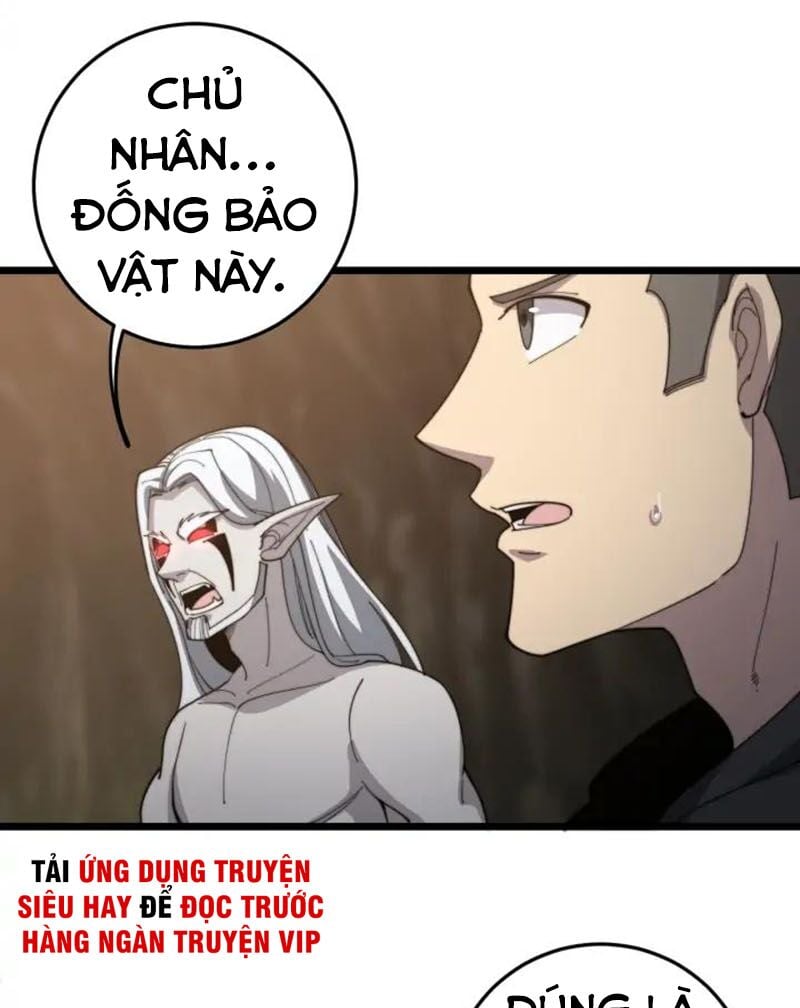 Độc Thủ Vu Y Chapter 132 - Next Chapter 133