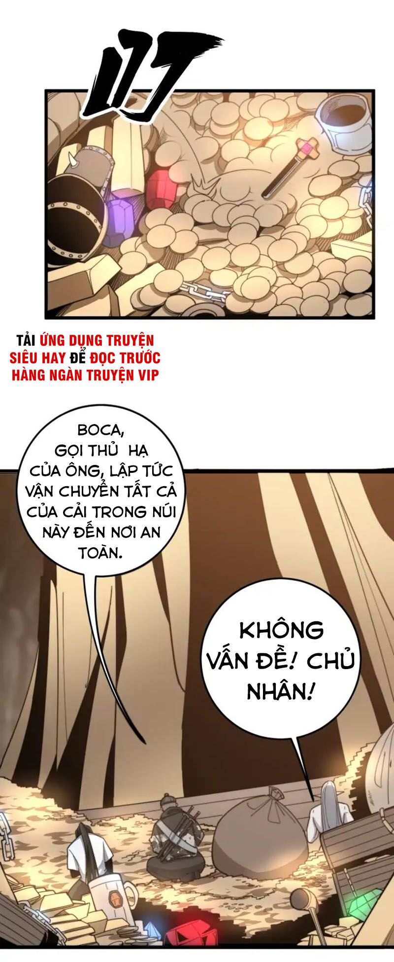 Độc Thủ Vu Y Chapter 132 - Next Chapter 133