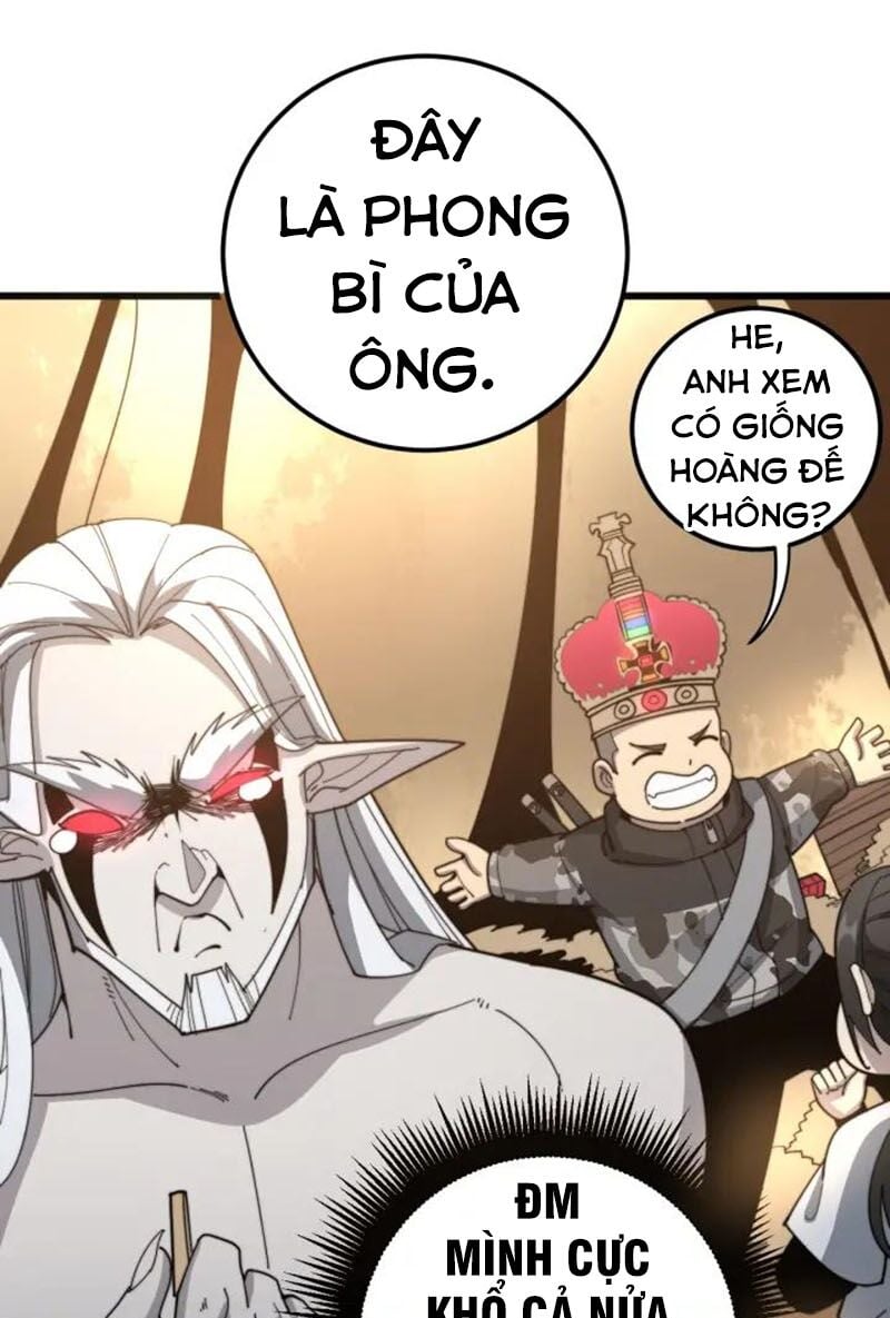 Độc Thủ Vu Y Chapter 132 - Next Chapter 133