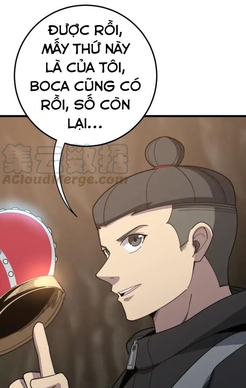 Độc Thủ Vu Y Chapter 132 - Next Chapter 133