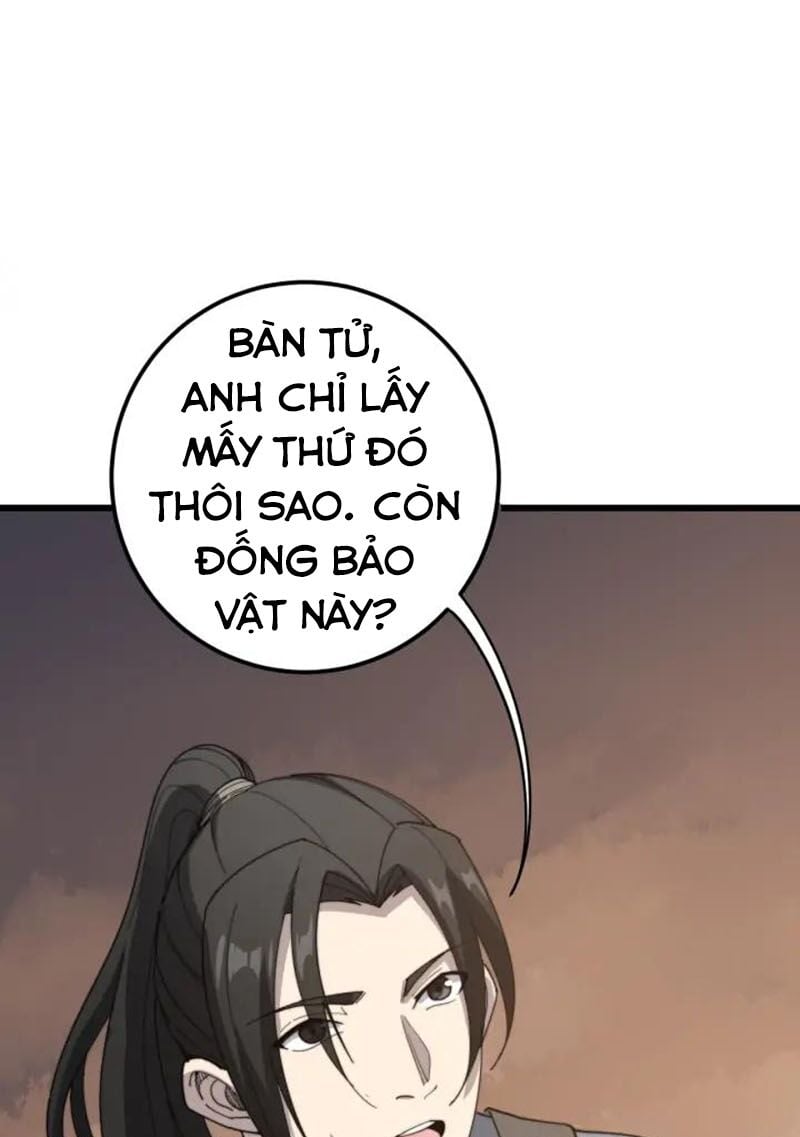 Độc Thủ Vu Y Chapter 132 - Next Chapter 133