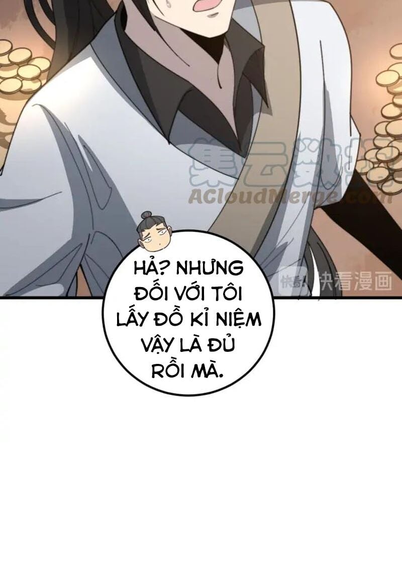 Độc Thủ Vu Y Chapter 132 - Next Chapter 133