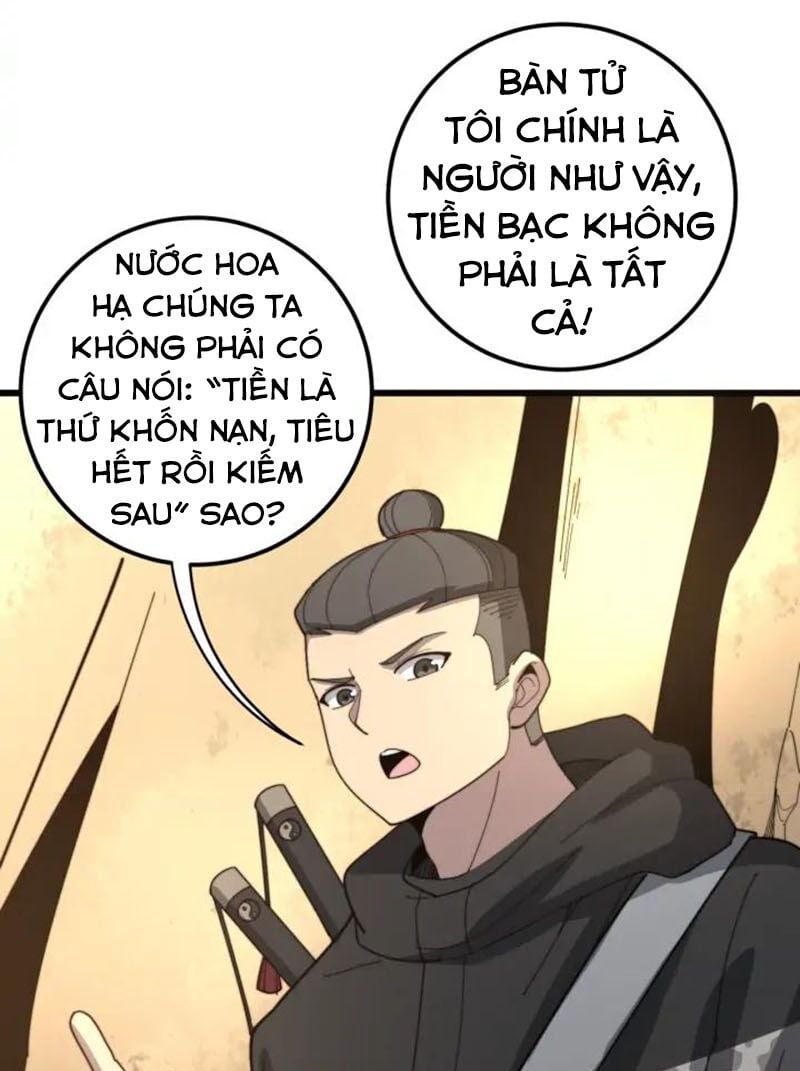 Độc Thủ Vu Y Chapter 132 - Next Chapter 133