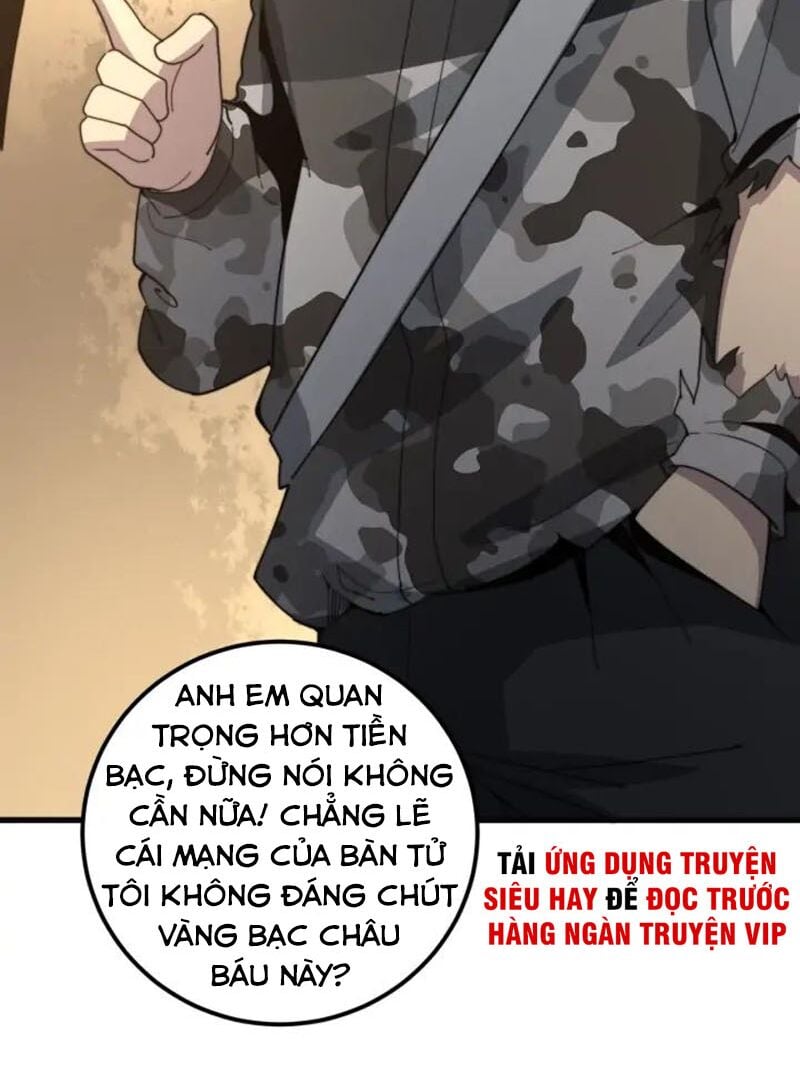 Độc Thủ Vu Y Chapter 132 - Next Chapter 133