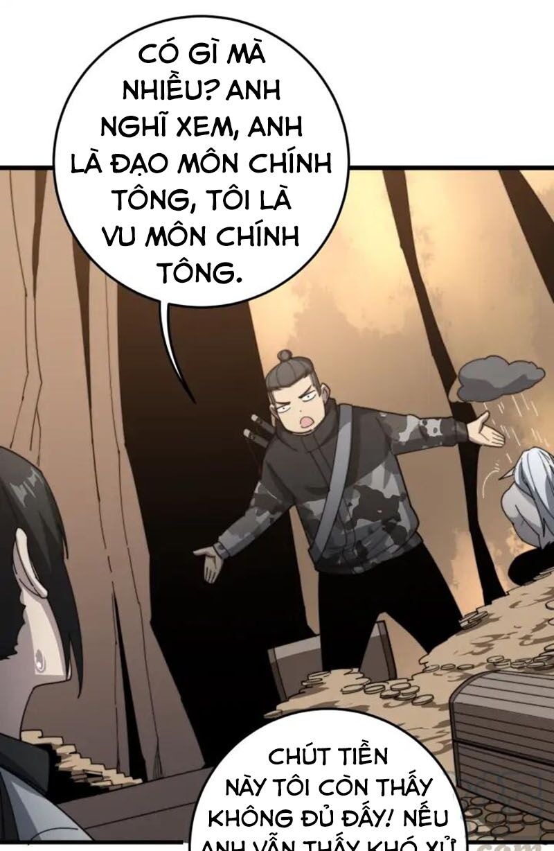 Độc Thủ Vu Y Chapter 132 - Next Chapter 133