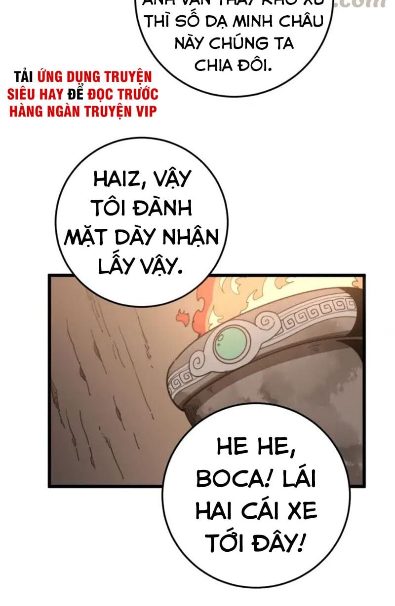 Độc Thủ Vu Y Chapter 132 - Next Chapter 133