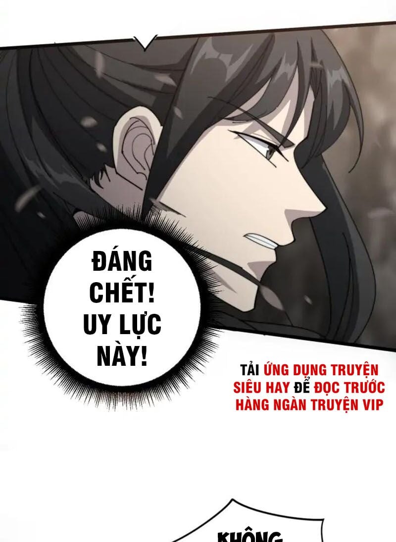 Độc Thủ Vu Y Chapter 132 - Next Chapter 133