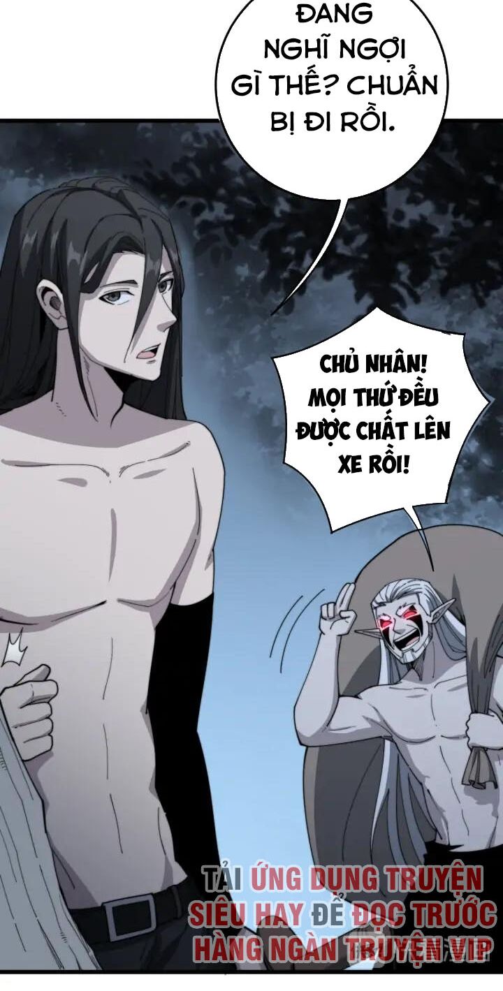 Độc Thủ Vu Y Chapter 135 - Next Chapter 136