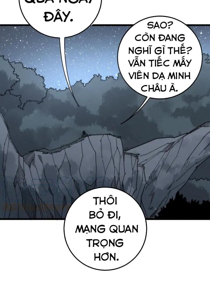 Độc Thủ Vu Y Chapter 135 - Next Chapter 136