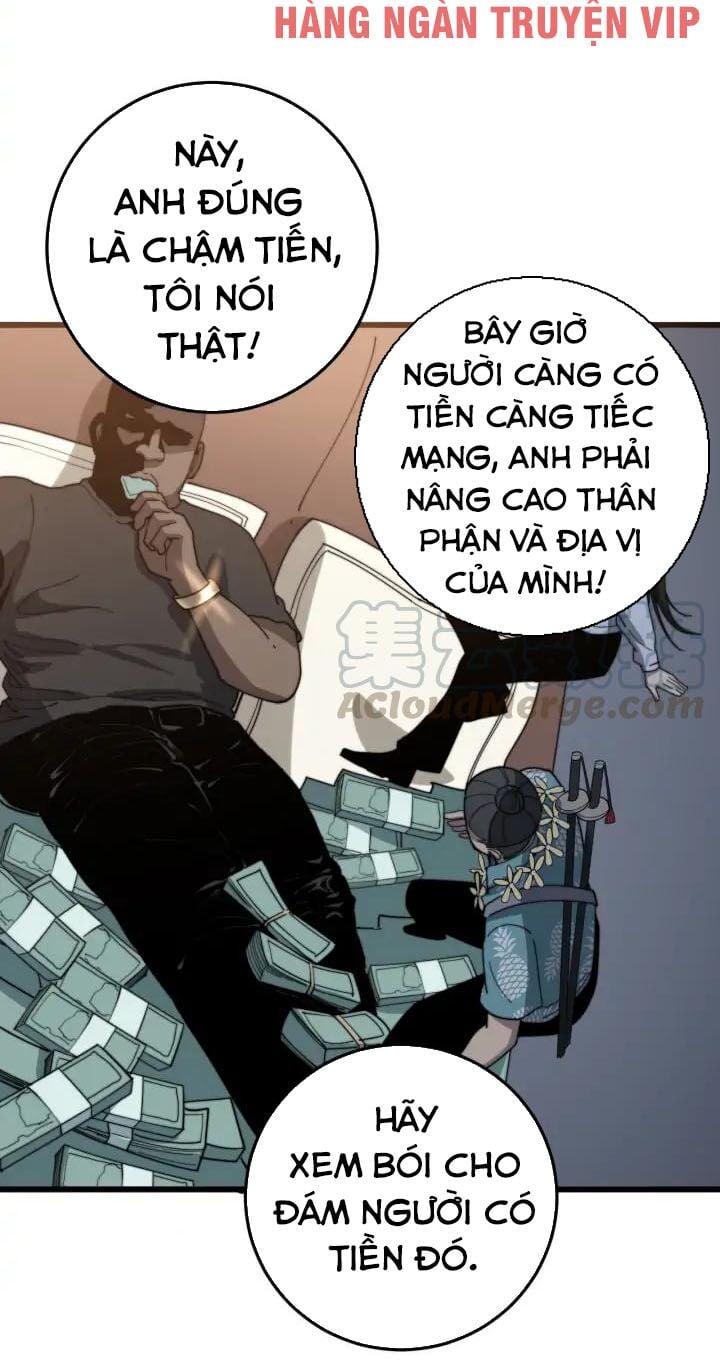 Độc Thủ Vu Y Chapter 135 - Next Chapter 136