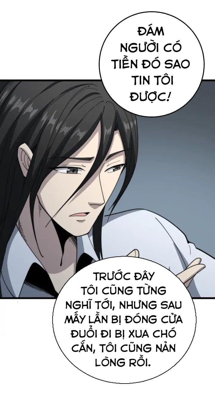 Độc Thủ Vu Y Chapter 135 - Next Chapter 136