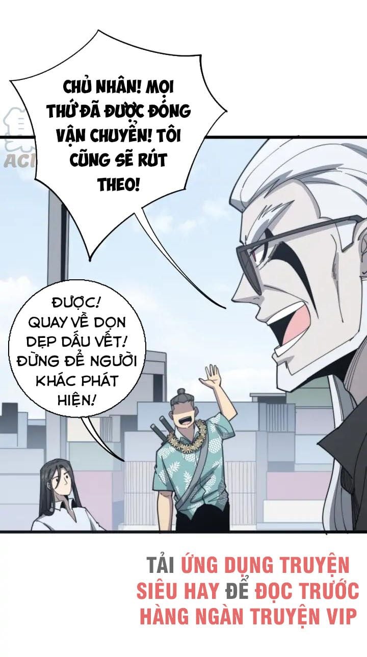 Độc Thủ Vu Y Chapter 135 - Next Chapter 136