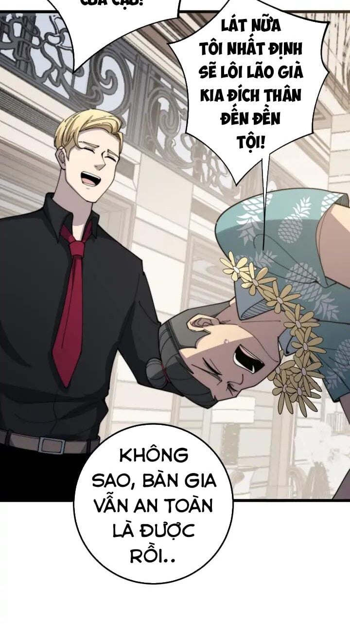 Độc Thủ Vu Y Chapter 135 - Next Chapter 136