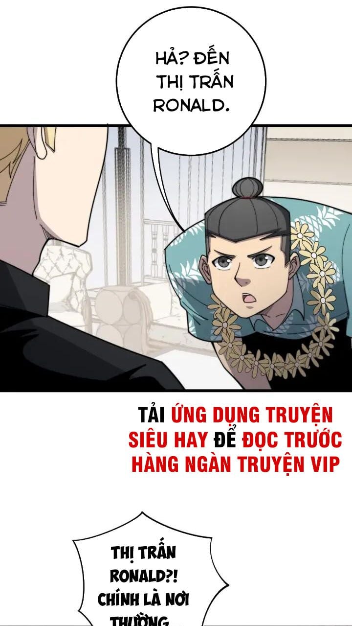 Độc Thủ Vu Y Chapter 135 - Next Chapter 136