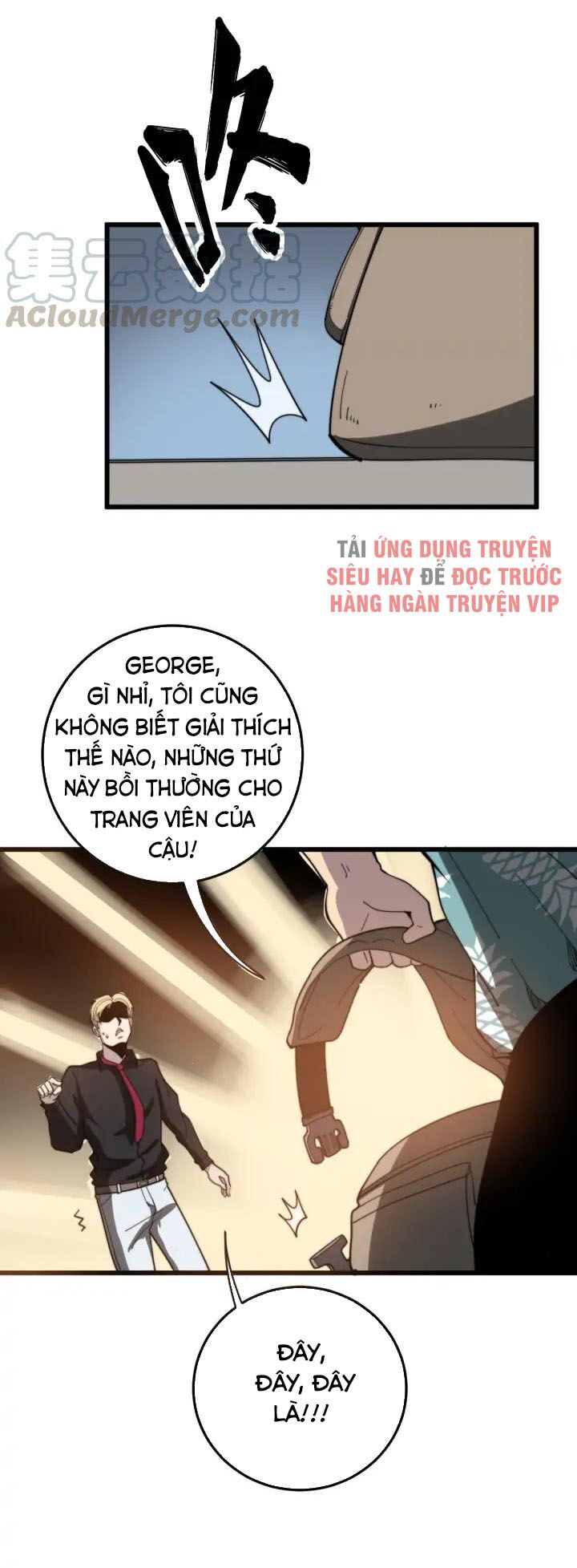 Độc Thủ Vu Y Chapter 135 - Next Chapter 136