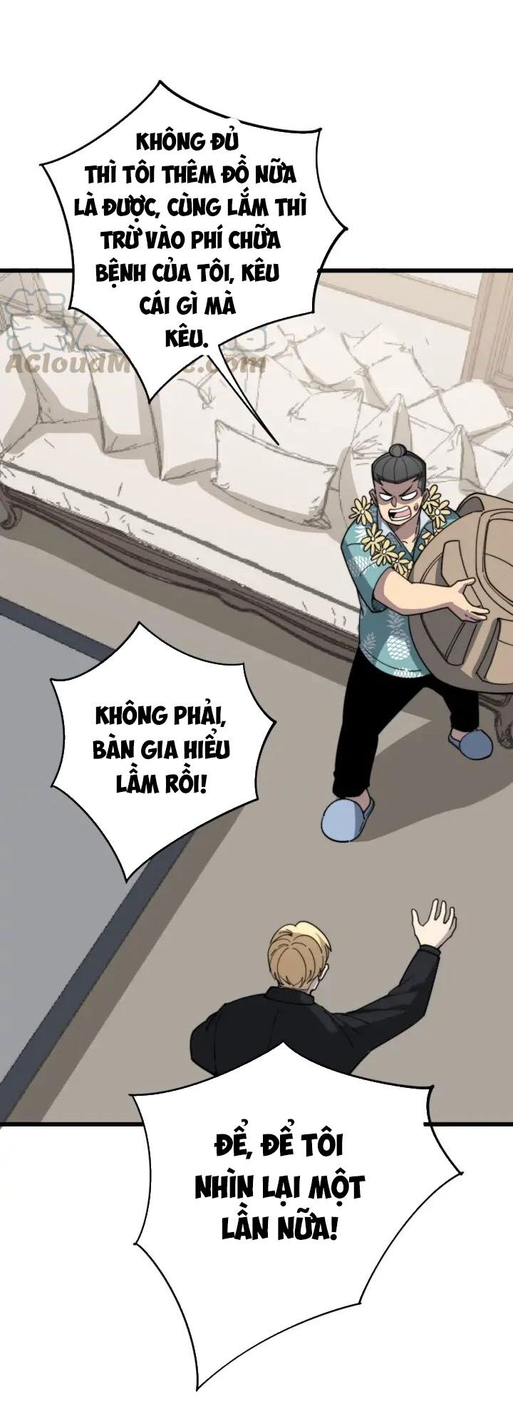 Độc Thủ Vu Y Chapter 135 - Next Chapter 136