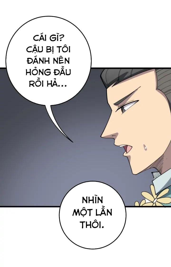 Độc Thủ Vu Y Chapter 135 - Next Chapter 136