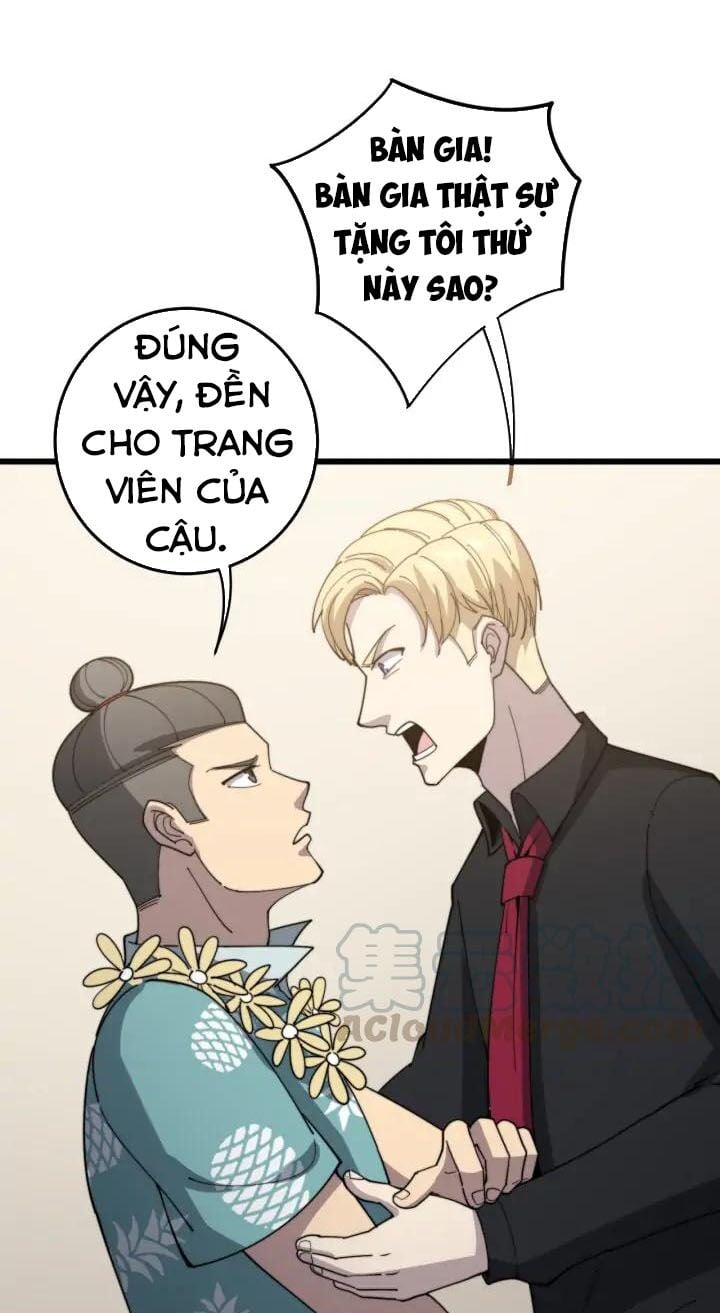 Độc Thủ Vu Y Chapter 135 - Next Chapter 136