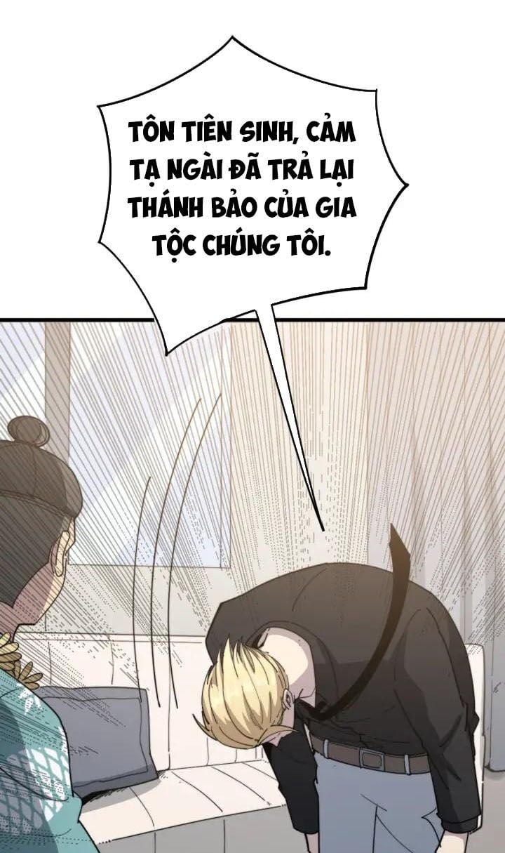 Độc Thủ Vu Y Chapter 135 - Next Chapter 136