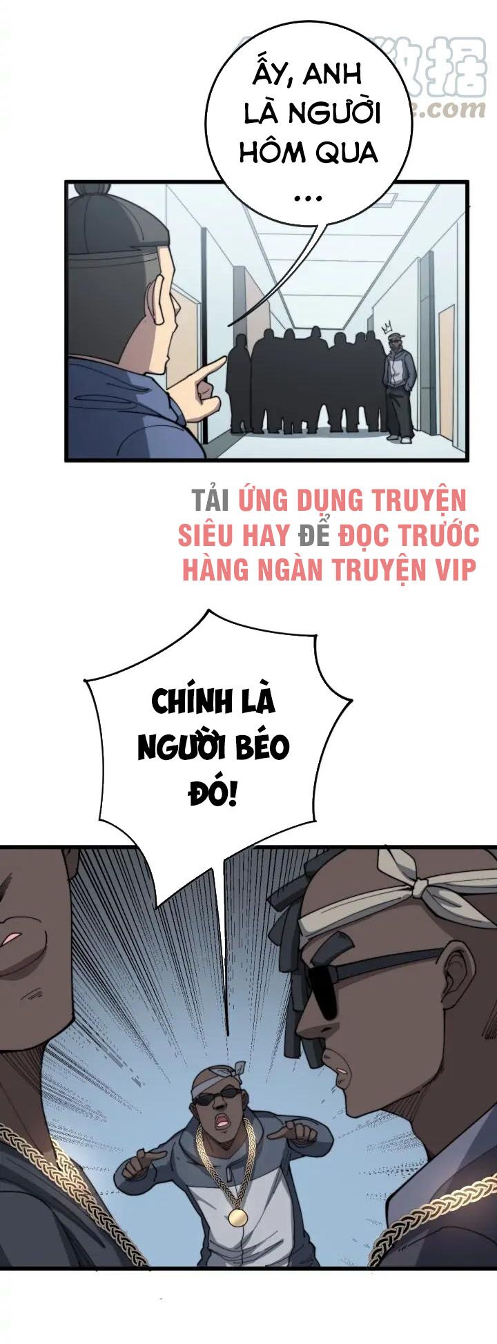 Độc Thủ Vu Y Chapter 138 - Next Chapter 139