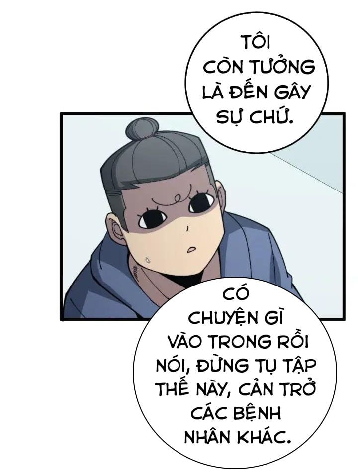 Độc Thủ Vu Y Chapter 138 - Next Chapter 139