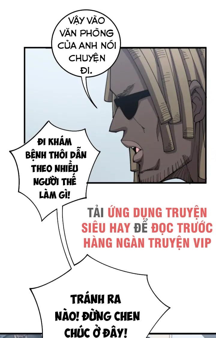 Độc Thủ Vu Y Chapter 138 - Next Chapter 139