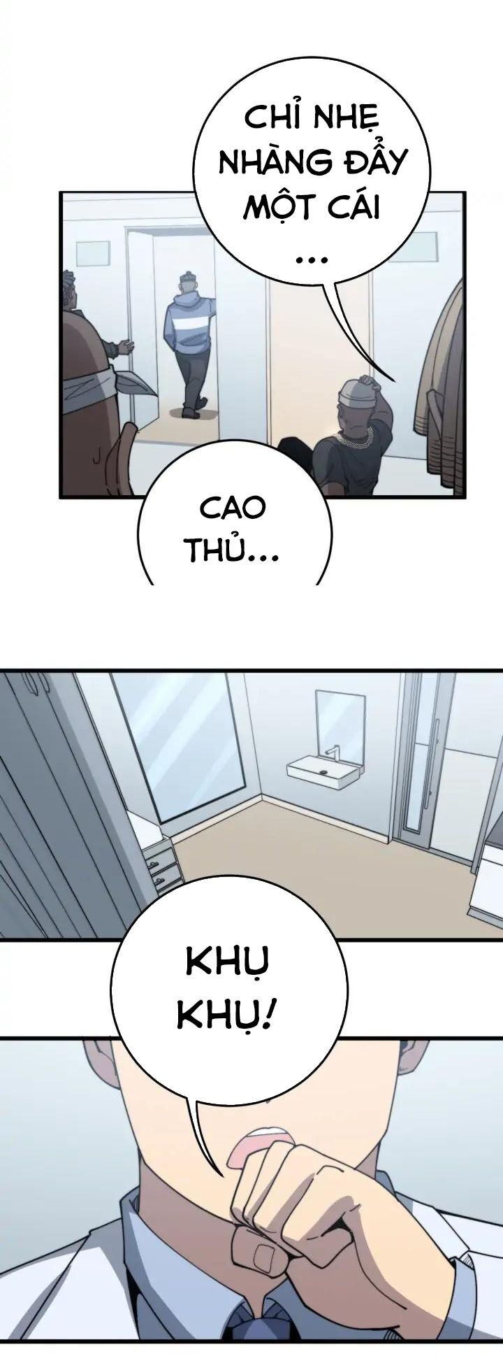 Độc Thủ Vu Y Chapter 138 - Next Chapter 139