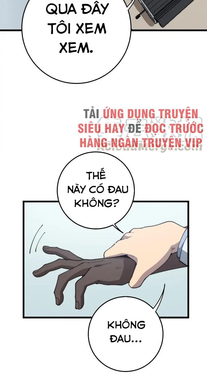 Độc Thủ Vu Y Chapter 138 - Next Chapter 139