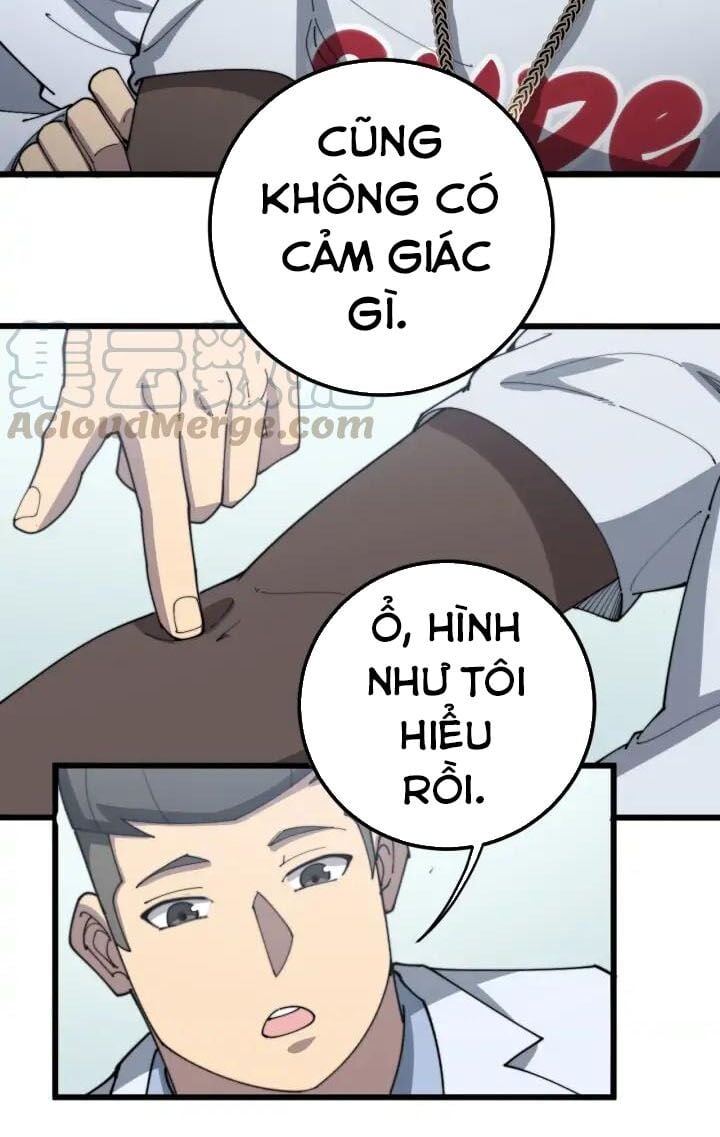 Độc Thủ Vu Y Chapter 138 - Next Chapter 139