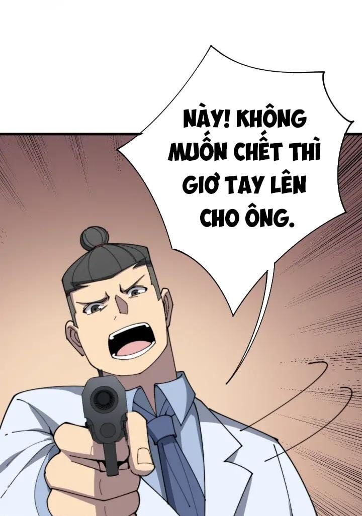 Độc Thủ Vu Y Chapter 138 - Next Chapter 139