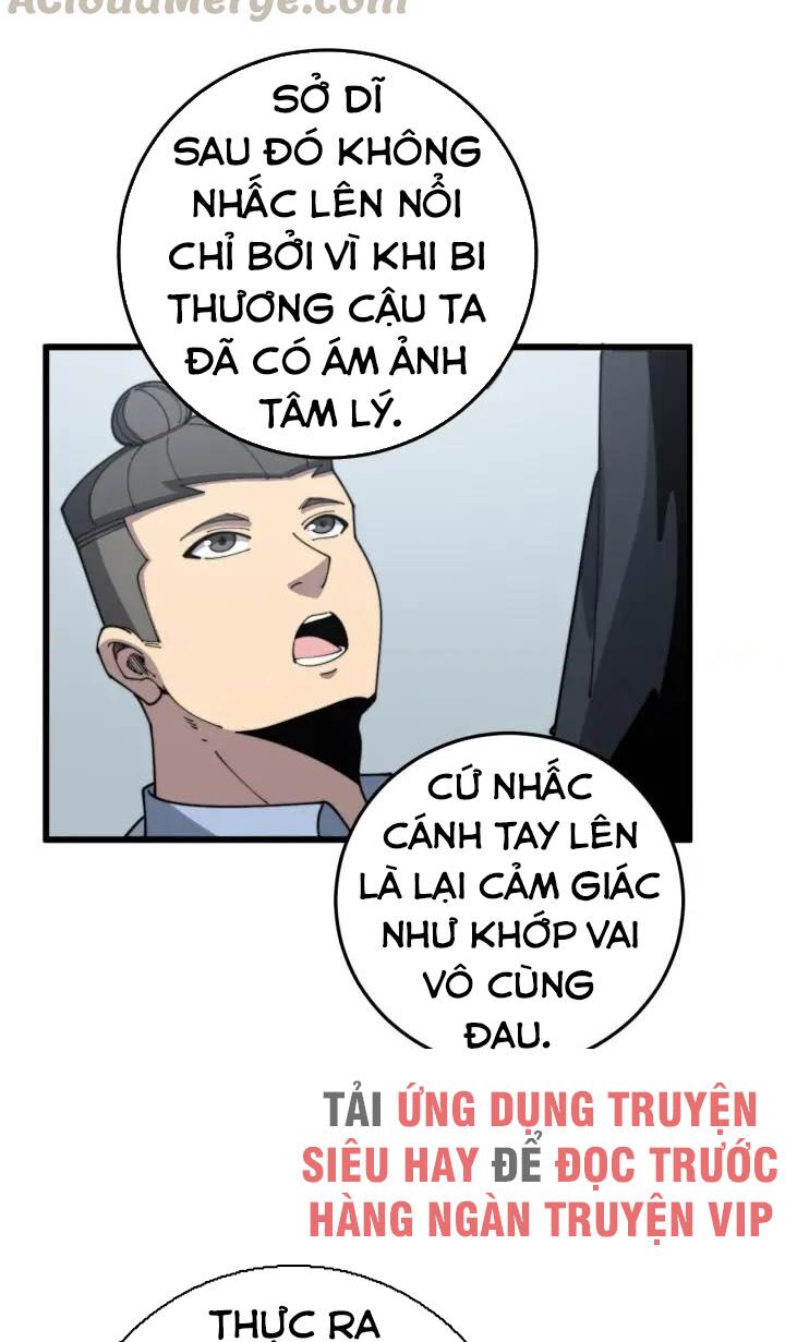 Độc Thủ Vu Y Chapter 138 - Next Chapter 139