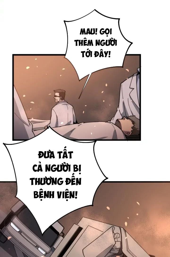 Độc Thủ Vu Y Chapter 138 - Next Chapter 139