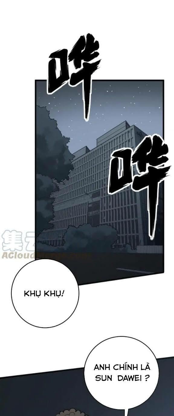 Độc Thủ Vu Y Chapter 141 - Next Chapter 142