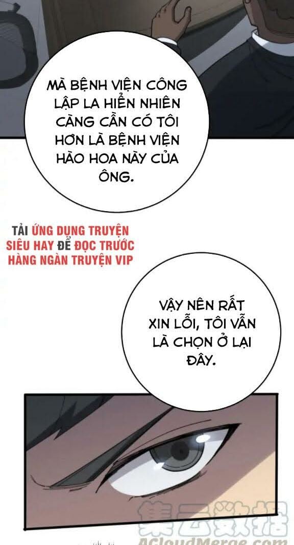 Độc Thủ Vu Y Chapter 141 - Next Chapter 142