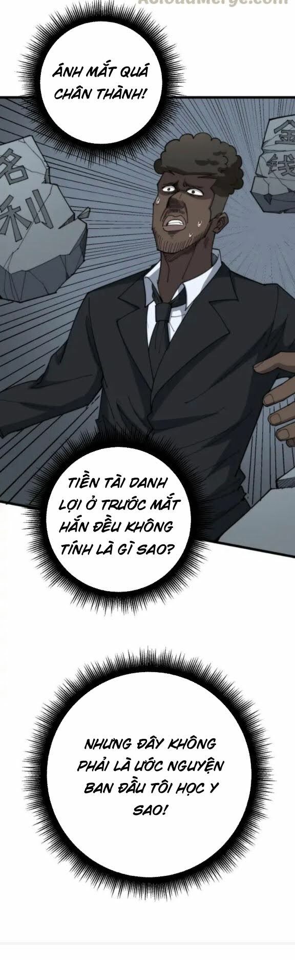 Độc Thủ Vu Y Chapter 141 - Next Chapter 142