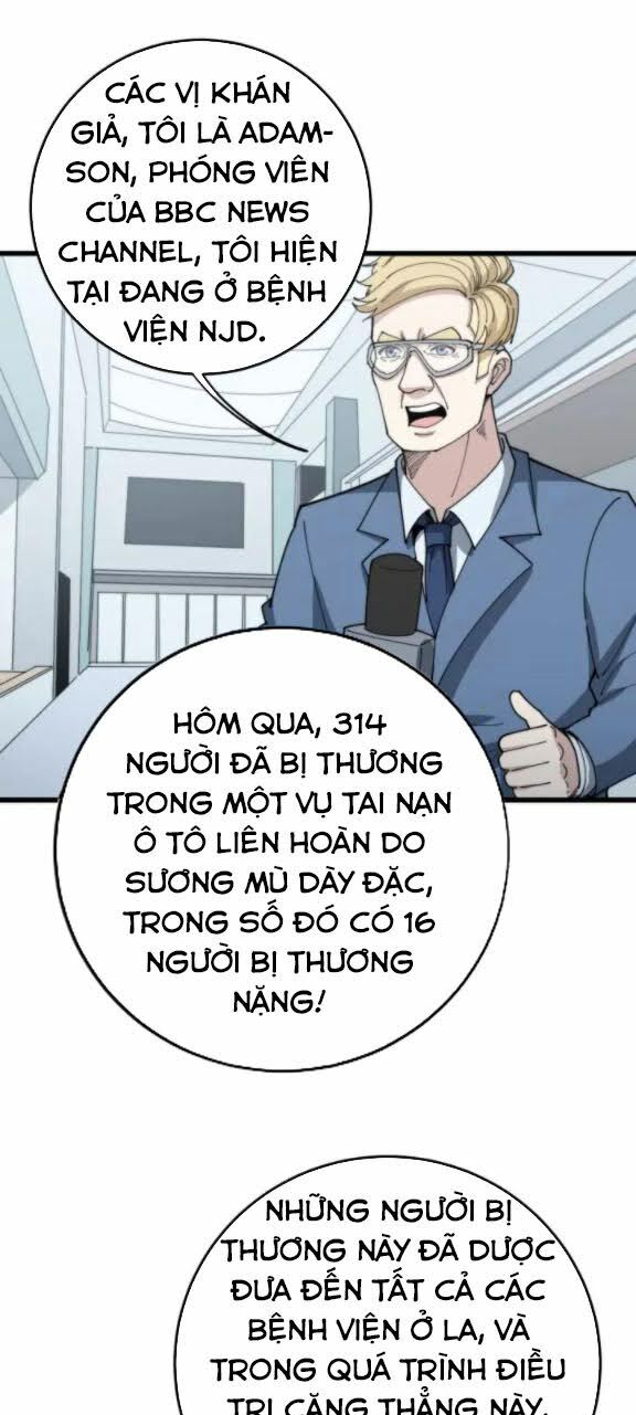 Độc Thủ Vu Y Chapter 141 - Next Chapter 142