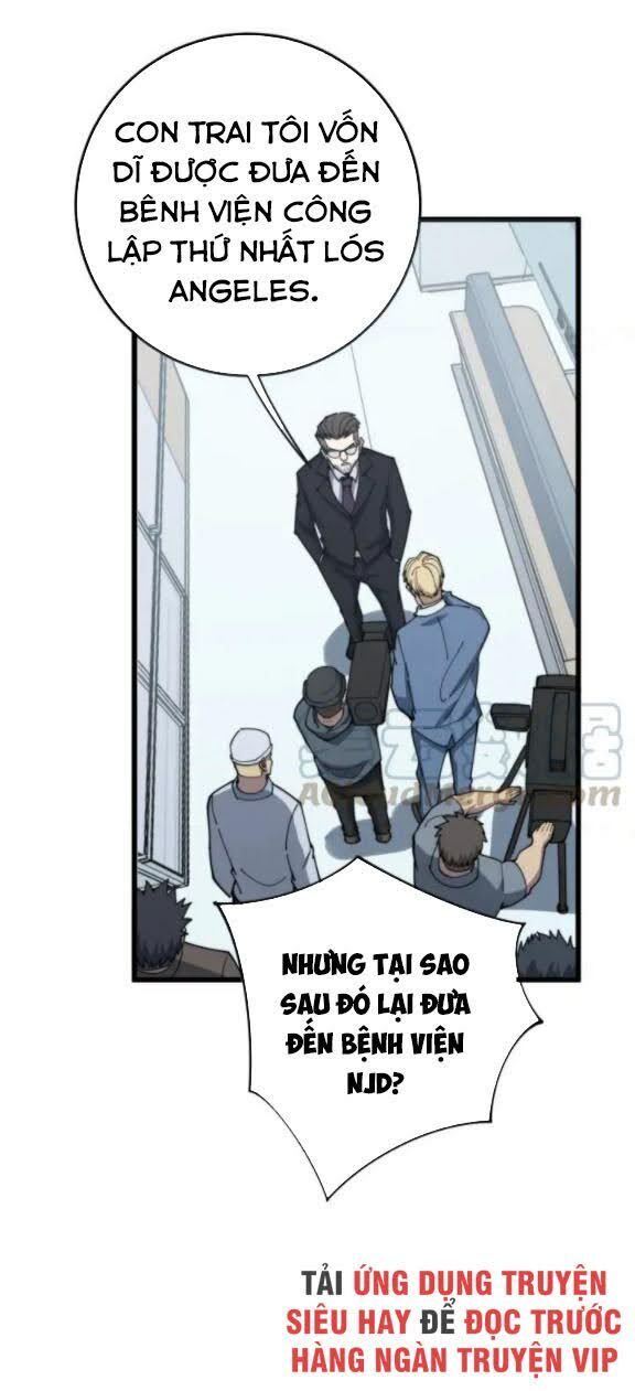 Độc Thủ Vu Y Chapter 141 - Next Chapter 142