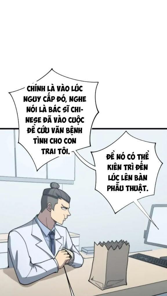 Độc Thủ Vu Y Chapter 141 - Next Chapter 142