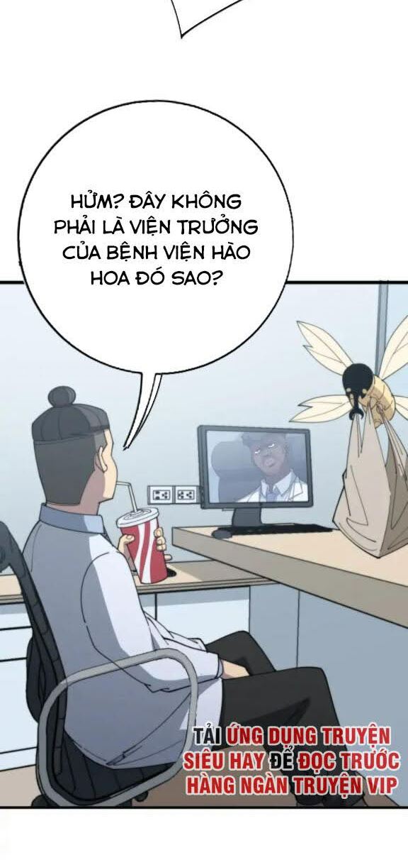 Độc Thủ Vu Y Chapter 141 - Next Chapter 142