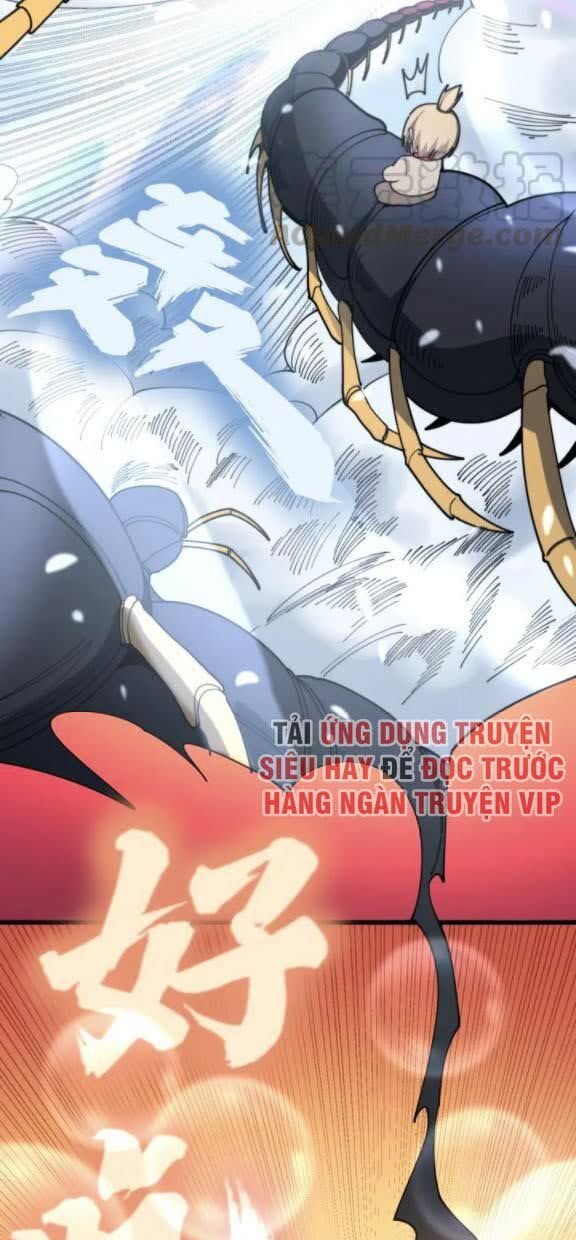 Độc Thủ Vu Y Chapter 145 - Next Chapter 146