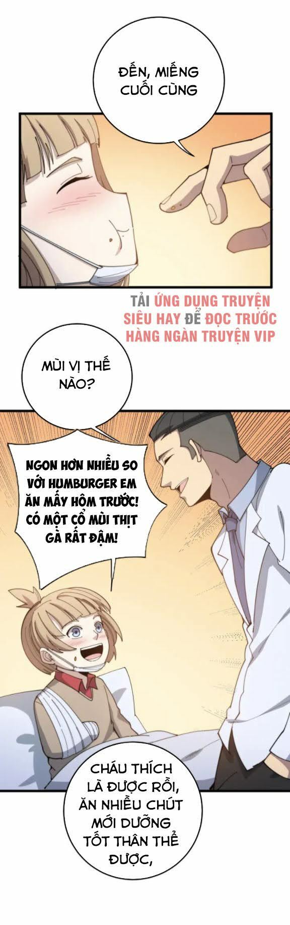 Độc Thủ Vu Y Chapter 145 - Next Chapter 146