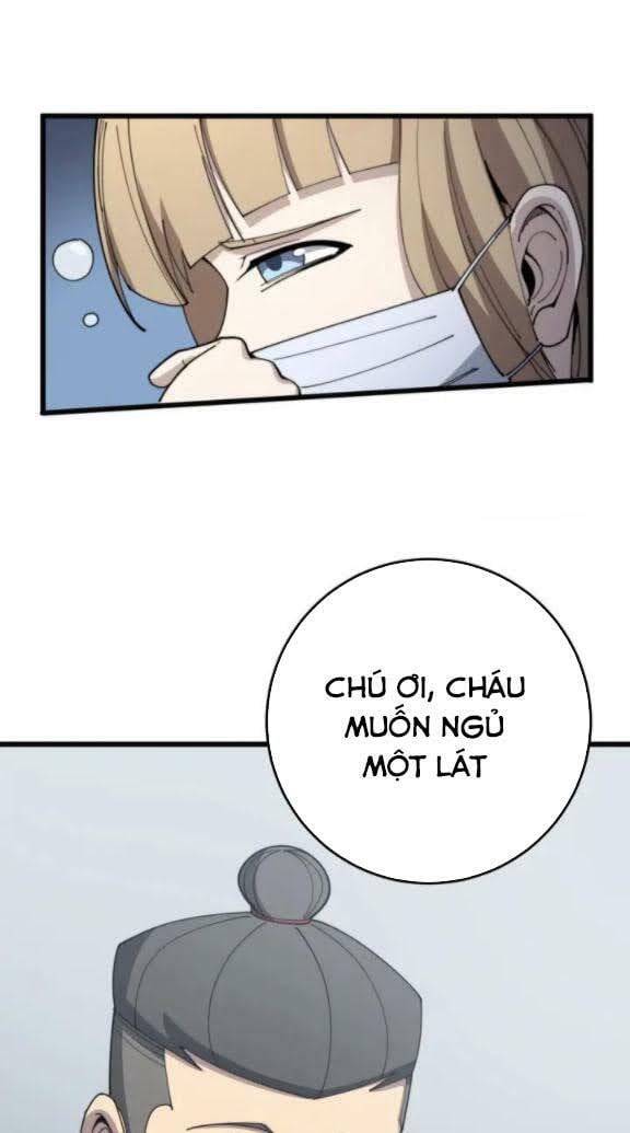 Độc Thủ Vu Y Chapter 145 - Next Chapter 146