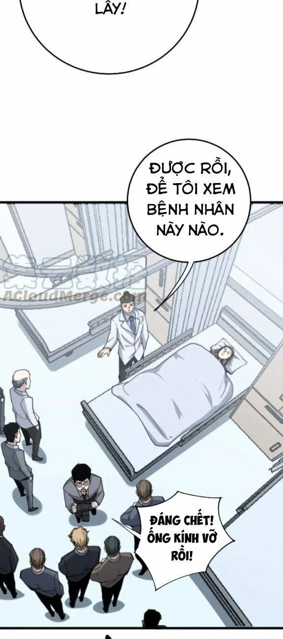 Độc Thủ Vu Y Chapter 145 - Next Chapter 146