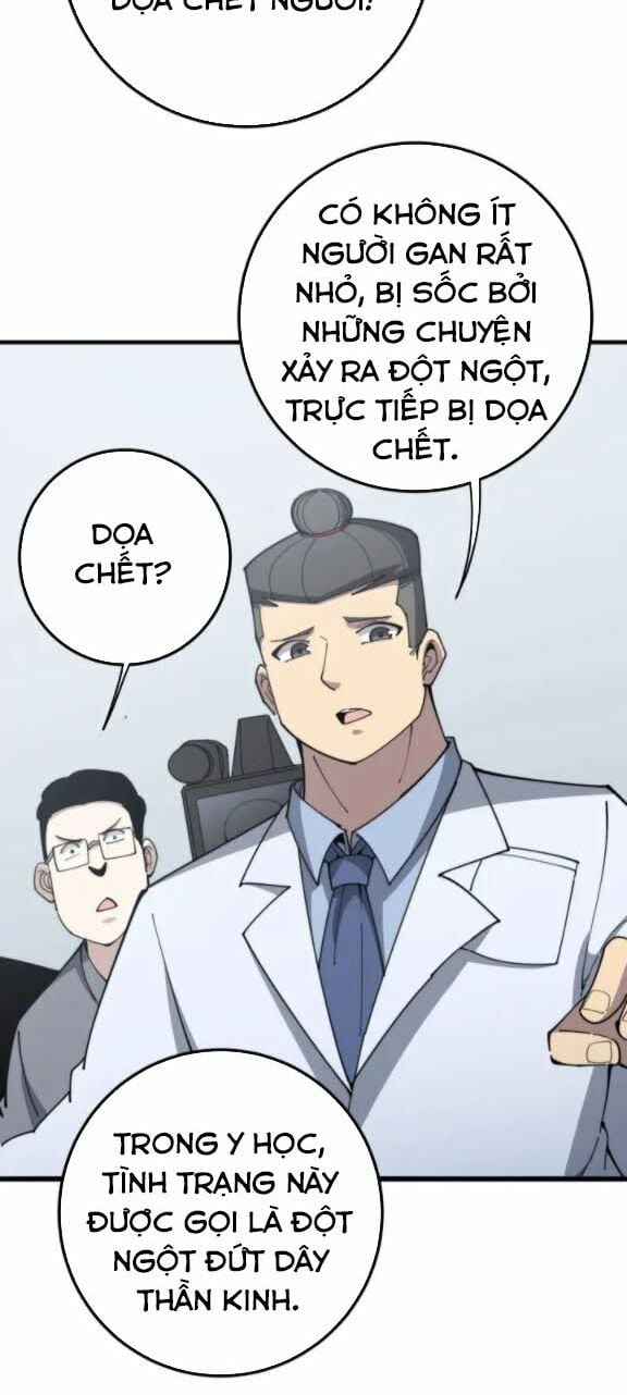 Độc Thủ Vu Y Chapter 145 - Next Chapter 146