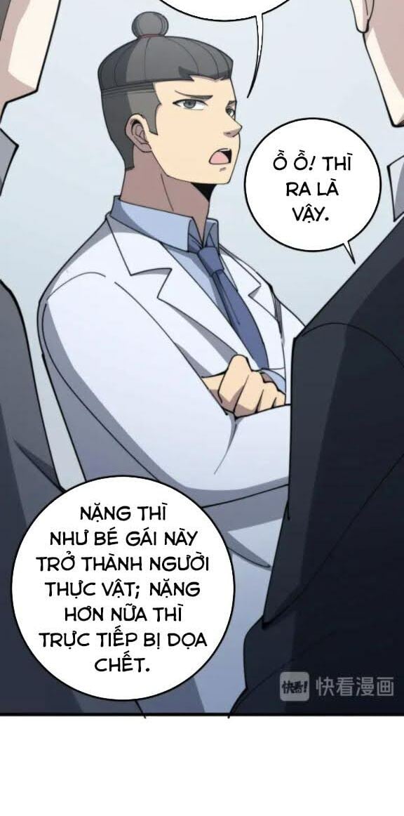 Độc Thủ Vu Y Chapter 145 - Next Chapter 146