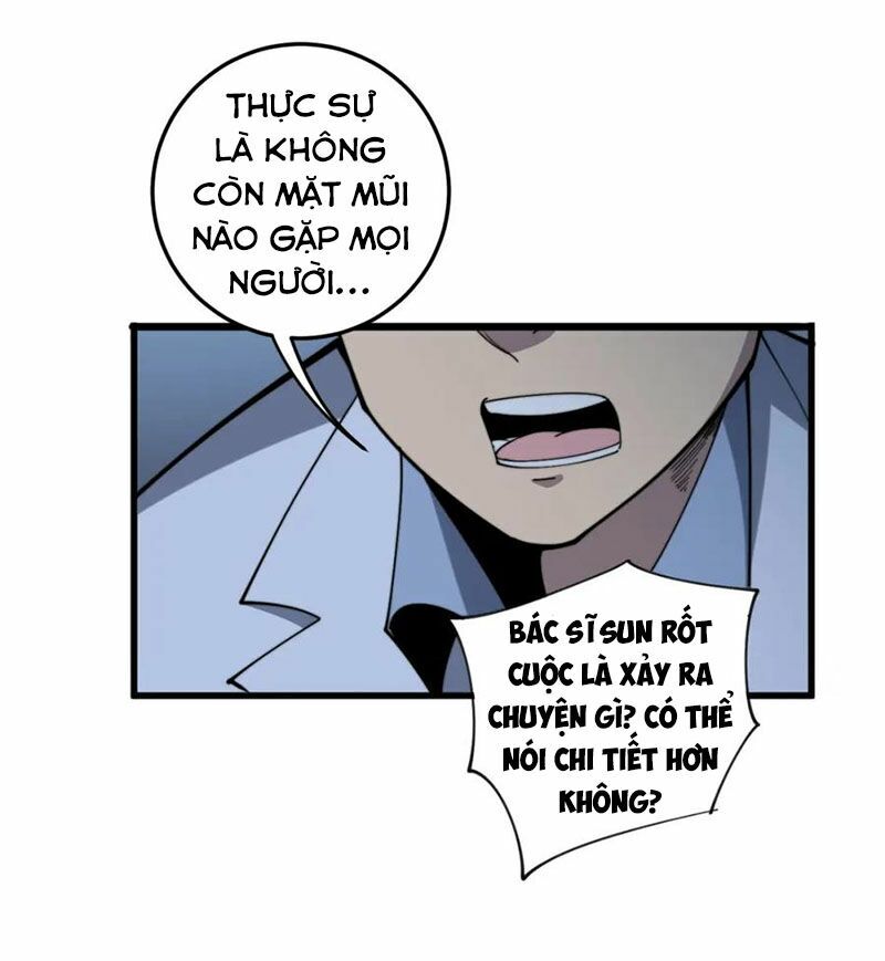 Độc Thủ Vu Y Chapter 148 - Next Chapter 149